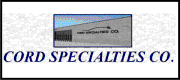 eshop at web store for Ribbon Cables Made in the USA at Cord Specialties Co in product category Industrial & Scientific